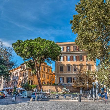 Moro Magenta 5 Casa E Appartamento Per Vacanze ローマ エクステリア 写真