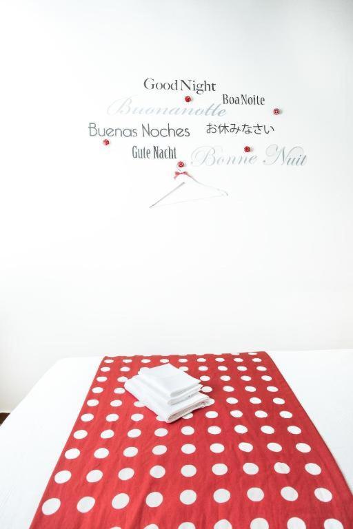 Moro Magenta 5 Casa E Appartamento Per Vacanze ローマ エクステリア 写真