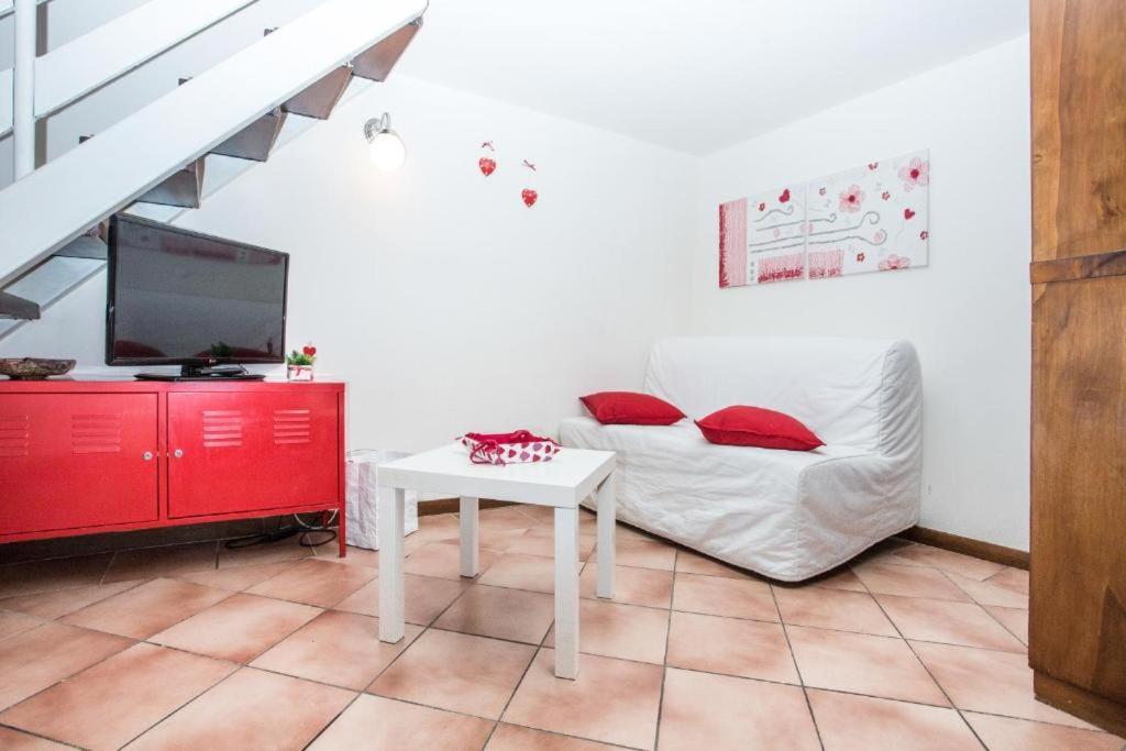 Moro Magenta 5 Casa E Appartamento Per Vacanze ローマ エクステリア 写真