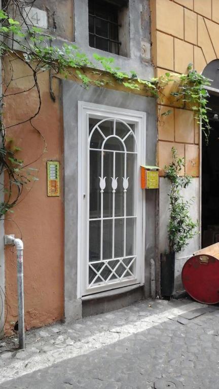 Moro Magenta 5 Casa E Appartamento Per Vacanze ローマ エクステリア 写真